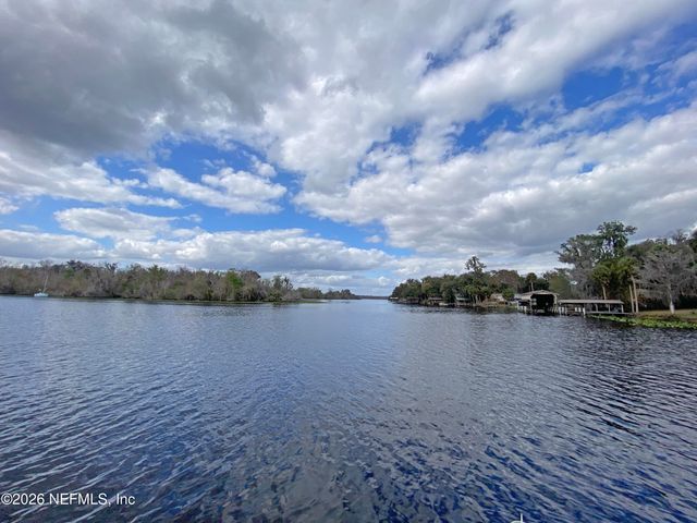 101 ORANGE Street, Satsuma, FL 32189
