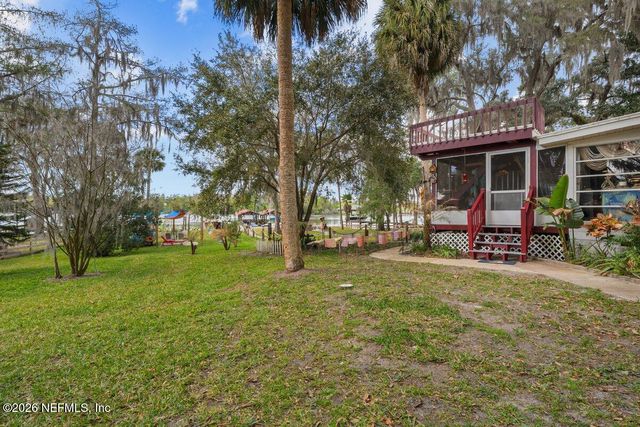 101 ORANGE Street, Satsuma, FL 32189