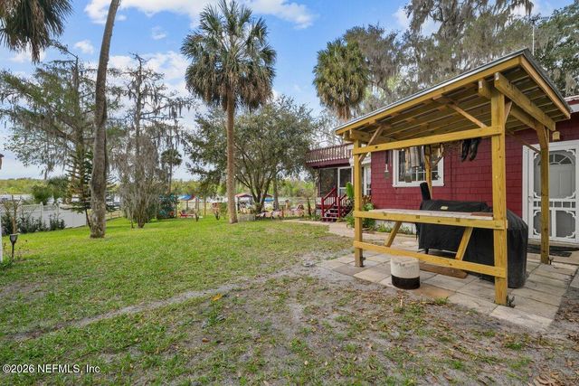 101 ORANGE Street, Satsuma, FL 32189