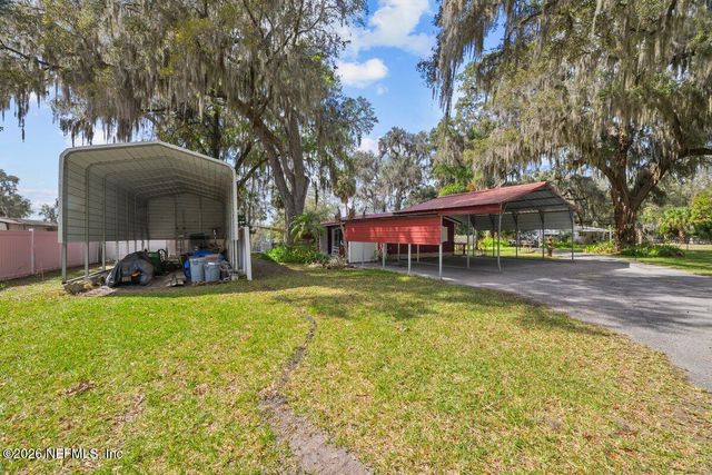 101 ORANGE Street, Satsuma, FL 32189