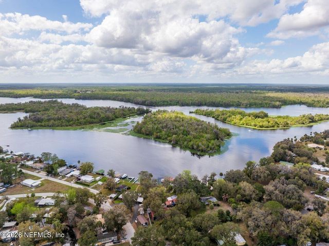 101 ORANGE Street, Satsuma, FL 32189