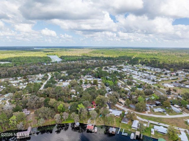 101 ORANGE Street, Satsuma, FL 32189