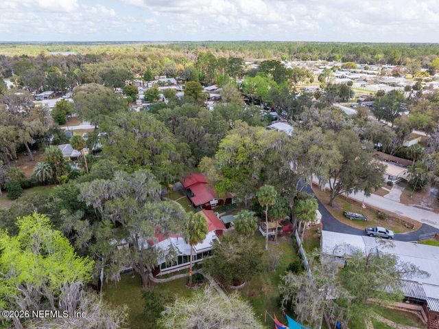 101 ORANGE Street, Satsuma, FL 32189