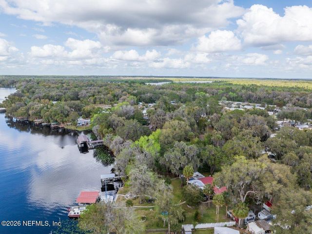 101 ORANGE Street, Satsuma, FL 32189