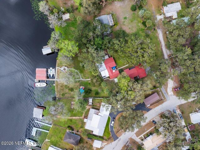 101 ORANGE Street, Satsuma, FL 32189