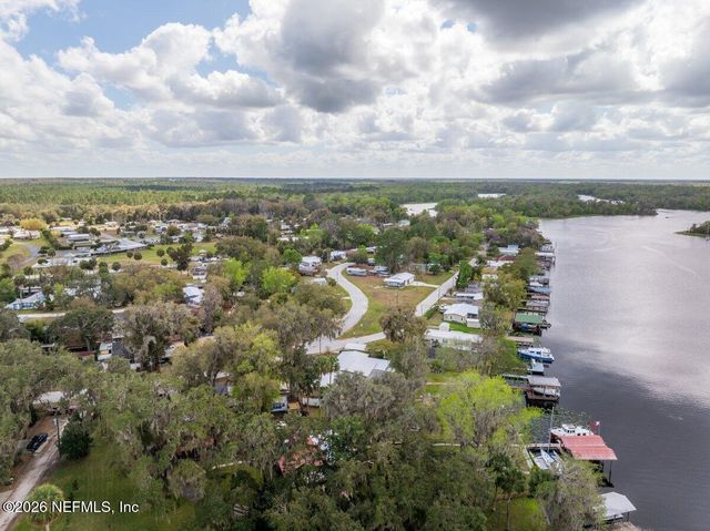 101 ORANGE Street, Satsuma, FL 32189
