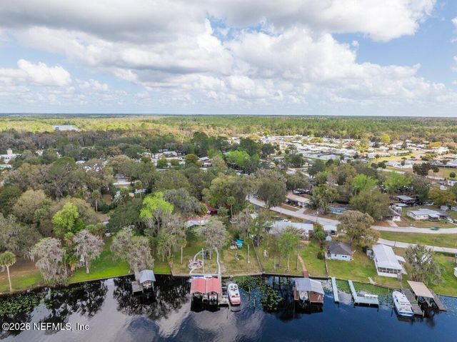 101 ORANGE Street, Satsuma, FL 32189