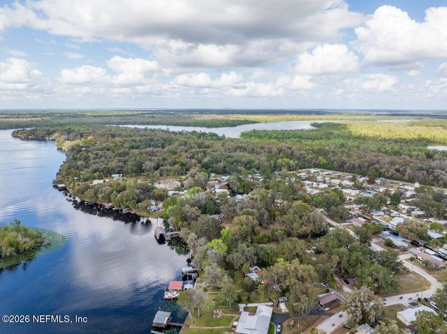 101 ORANGE Street, Satsuma, FL 32189