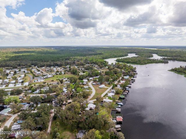 101 ORANGE Street, Satsuma, FL 32189