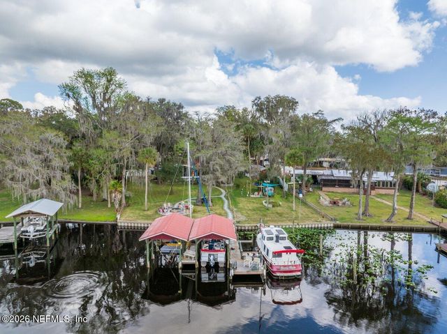 101 ORANGE Street, Satsuma, FL 32189