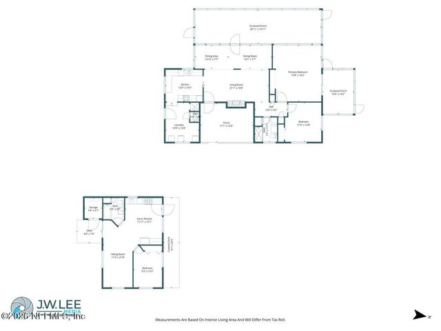 101 ORANGE Street, Satsuma, FL 32189