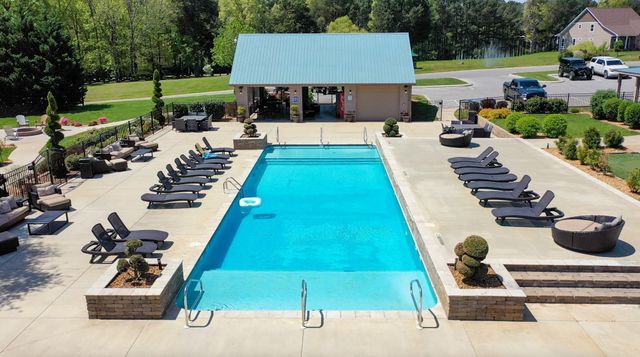 0 Paddleboard Ct, Winchester, TN 37398