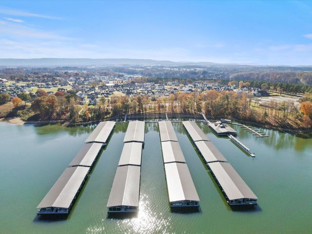 0 Paddleboard Ct, Winchester, TN 37398