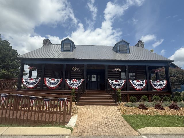 0 Paddleboard Ct, Winchester, TN 37398