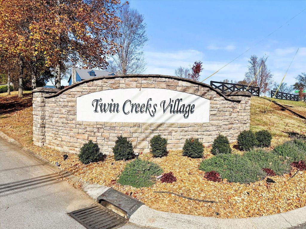 0 Paddleboard Ct, Winchester, TN 37398