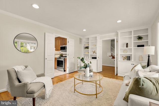 5300 ALTA VISTA RD, Bethesda, MD 20814