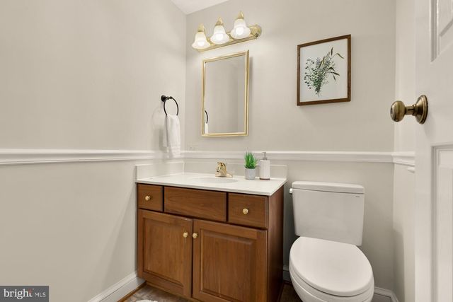 5300 ALTA VISTA RD, Bethesda, MD 20814