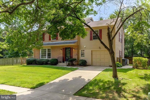 5300 ALTA VISTA RD, Bethesda, MD 20814