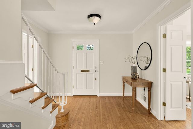 5300 ALTA VISTA RD, Bethesda, MD 20814