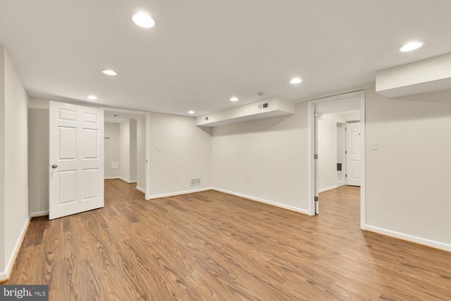 5300 ALTA VISTA RD, Bethesda, MD 20814