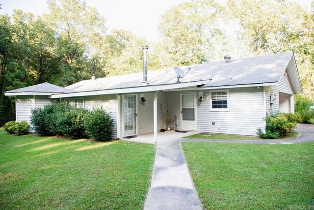 4510 LOWMAN Road, Pine Bluff, AR 71603