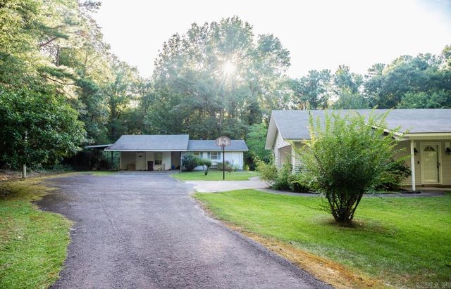 4510 LOWMAN Road, Pine Bluff, AR 71603