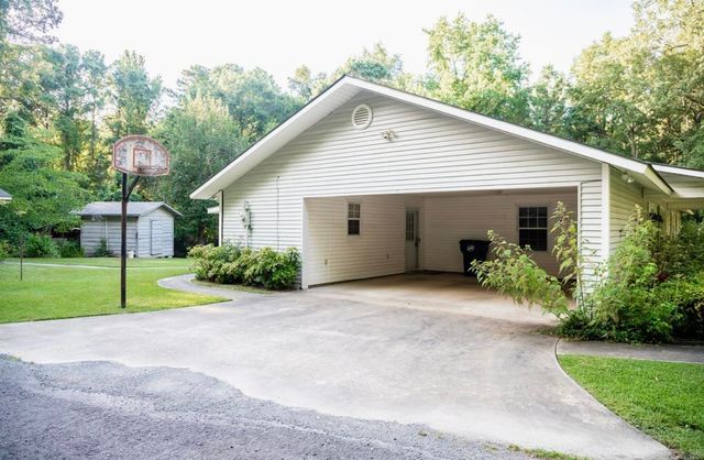 4510 LOWMAN Road, Pine Bluff, AR 71603