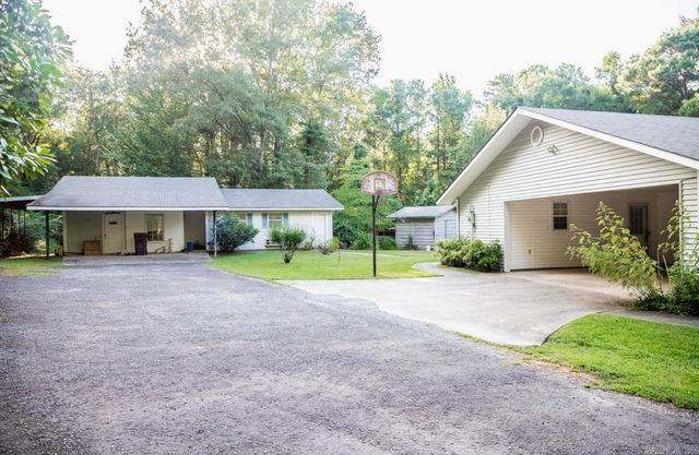 4510 LOWMAN Road, Pine Bluff, AR 71603