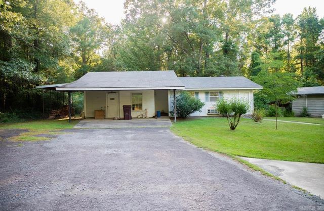 4510 LOWMAN Road, Pine Bluff, AR 71603