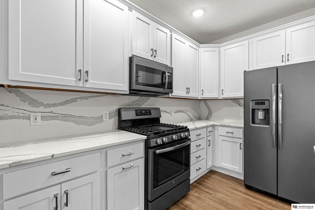 16091 Weber Street, Bennington, NE 68007