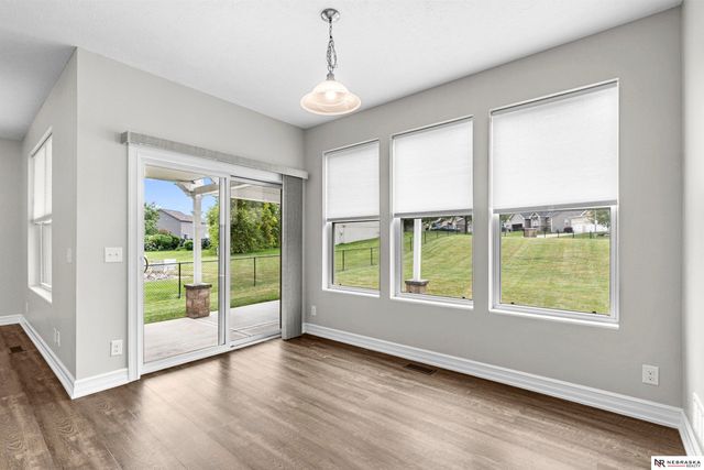 16091 Weber Street, Bennington, NE 68007