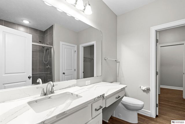 16091 Weber Street, Bennington, NE 68007