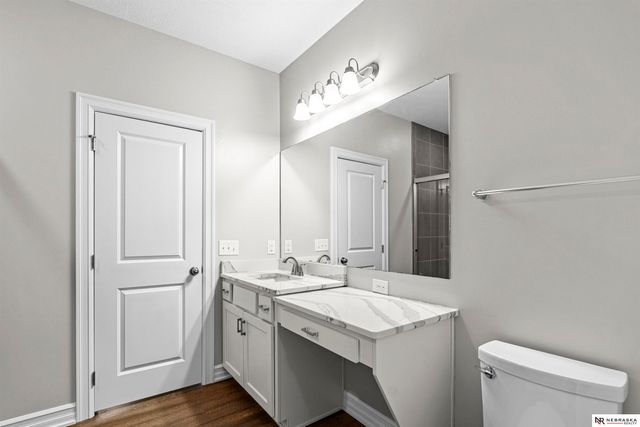 16091 Weber Street, Bennington, NE 68007
