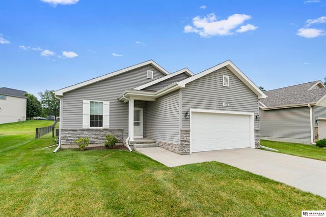 16091 Weber Street, Bennington, NE 68007