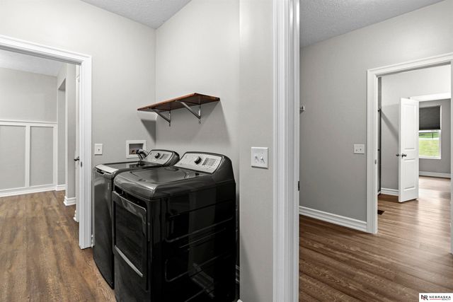 16091 Weber Street, Bennington, NE 68007