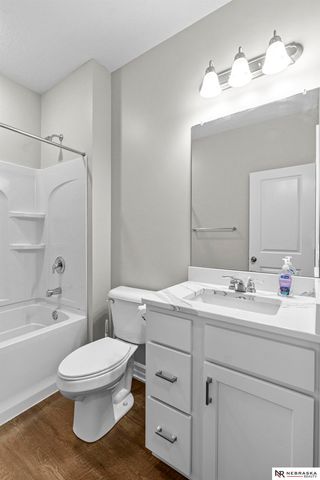 16091 Weber Street, Bennington, NE 68007