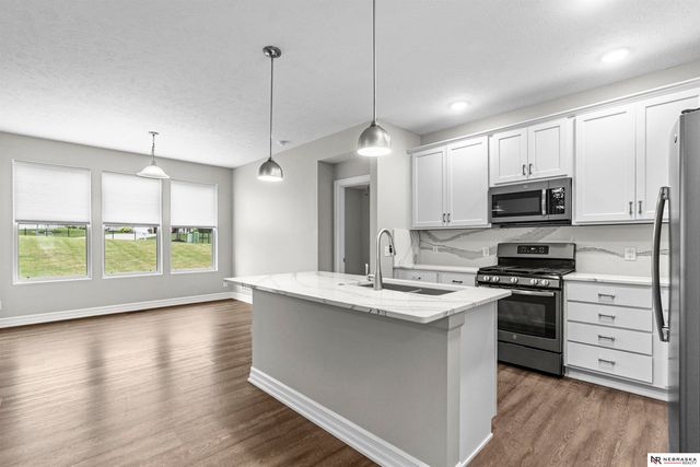 16091 Weber Street, Bennington, NE 68007