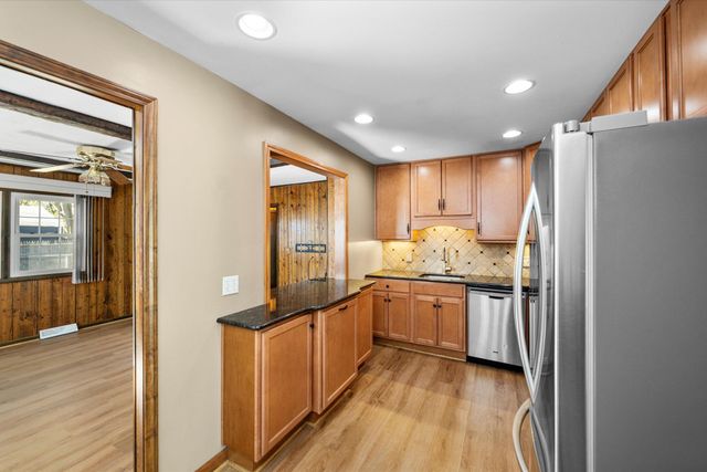 1409 Bradshaw Court, Maumee, OH 43537