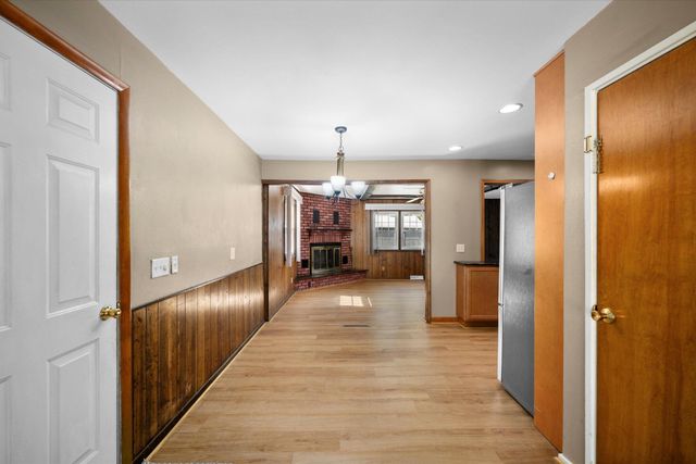 1409 Bradshaw Court, Maumee, OH 43537