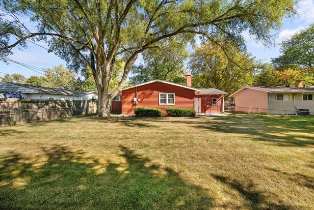 1409 Bradshaw Court, Maumee, OH 43537