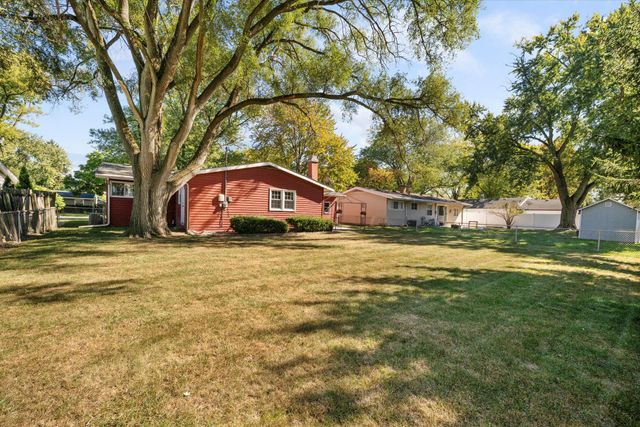 1409 Bradshaw Court, Maumee, OH 43537