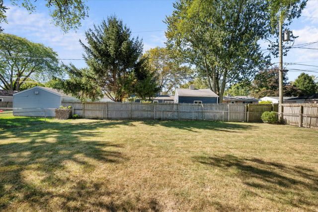 1409 Bradshaw Court, Maumee, OH 43537