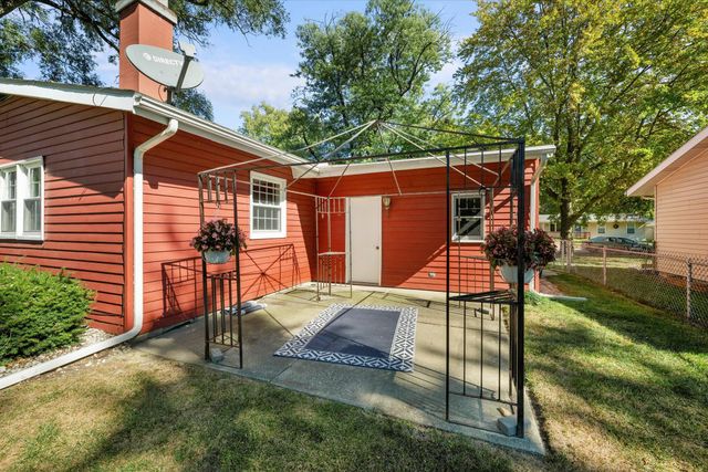 1409 Bradshaw Court, Maumee, OH 43537