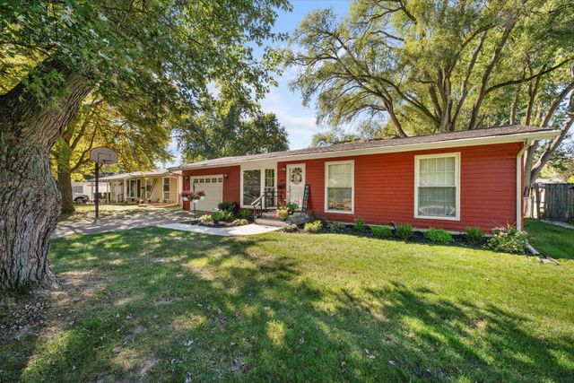 1409 Bradshaw Court, Maumee, OH 43537