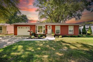 1409 Bradshaw Court, Maumee, OH 43537