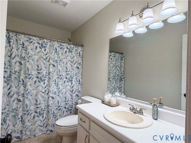 4924 Wilconna Rd, Chesterfield, VA 23832
