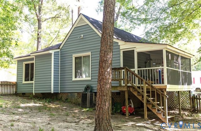 4924 Wilconna Rd, Chesterfield, VA 23832
