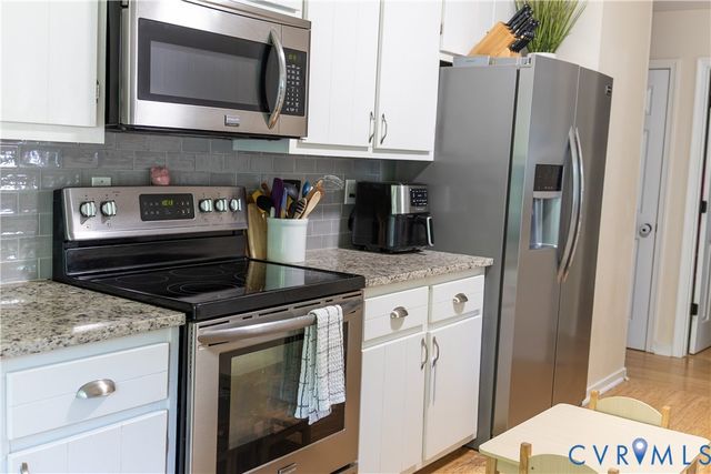 4924 Wilconna Rd, Chesterfield, VA 23832