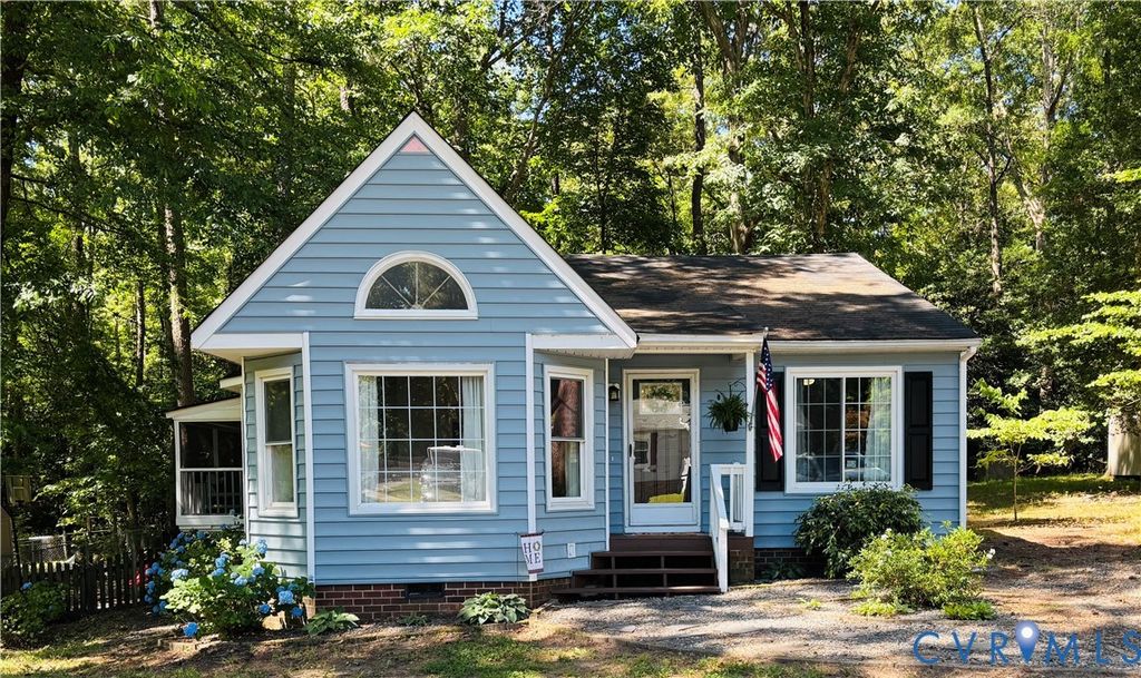 4924 Wilconna Rd, Chesterfield, VA 23832