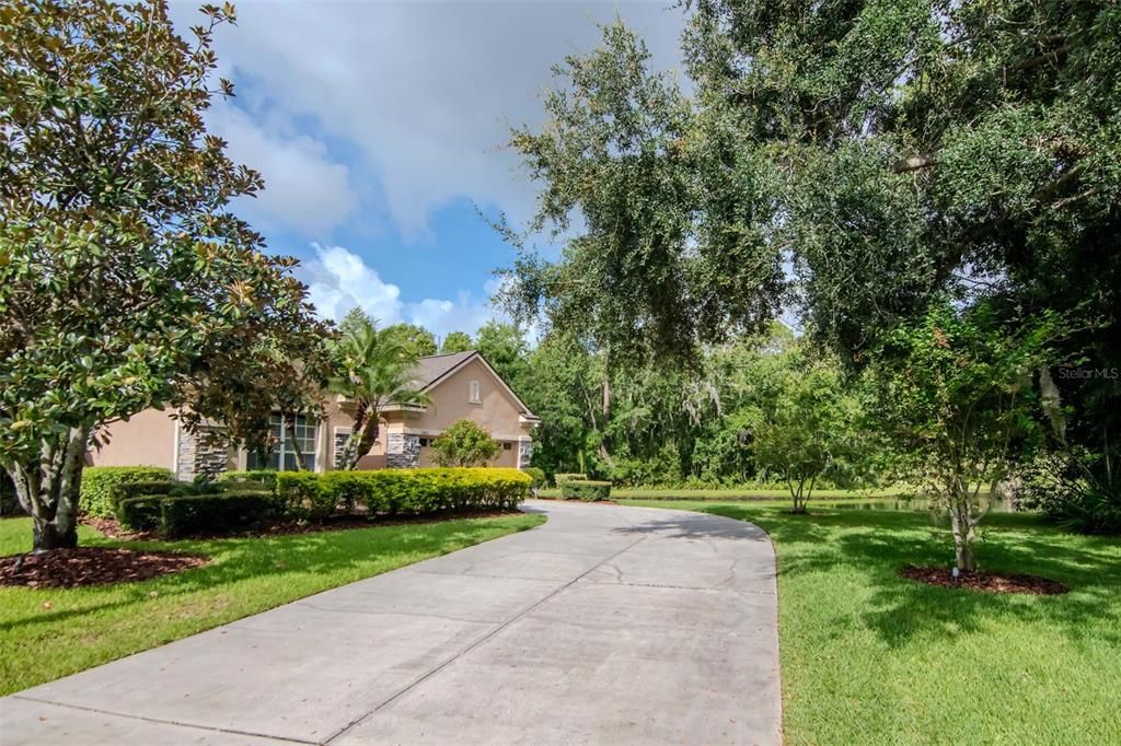 9401 GREENPOINTE DRIVE, Tampa, FL 33626
